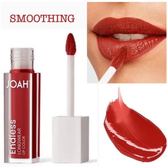 JOAH Endless Kiss Lip Gloss - Tasty - Picture 5 of 6